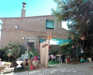 Casa o xalet en venda en Tamarite de Litera amb Terrassa