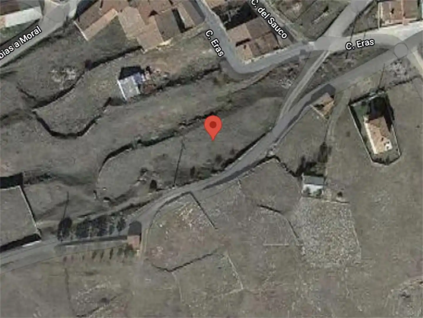Residencial en venda a Camino de Carabias, Moral de Hornuez Residencial en venda en Moral de Hornuez