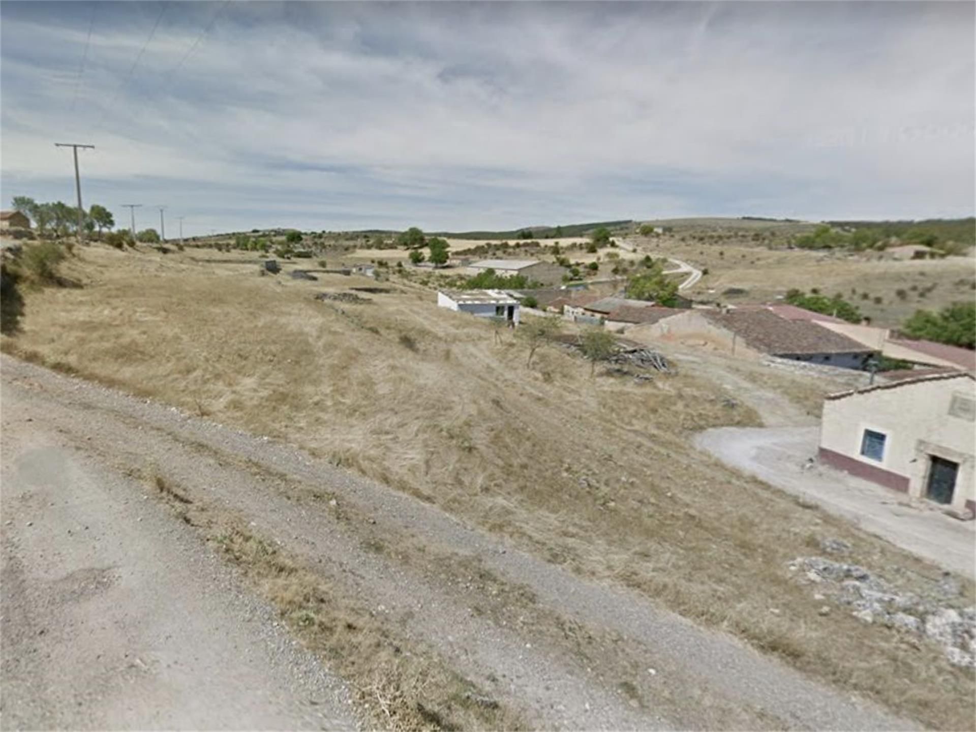 Residential for sale in Moral de Hornuez