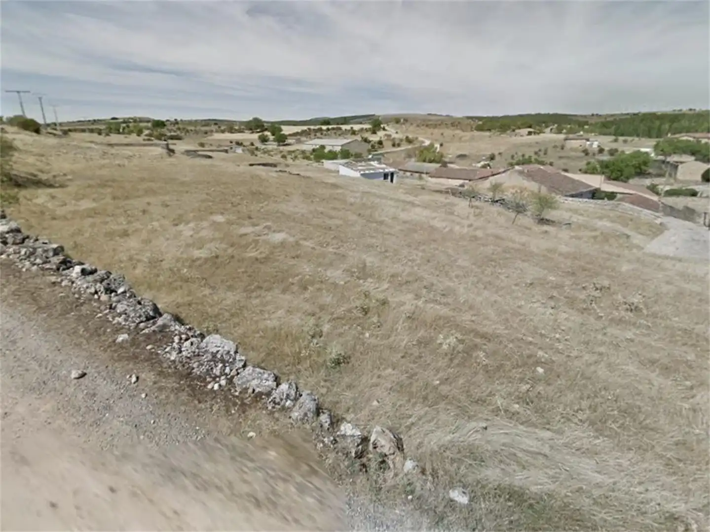 Residencial en venda a Camino de Carabias, Moral de Hornuez Residencial en venda en Moral de Hornuez
