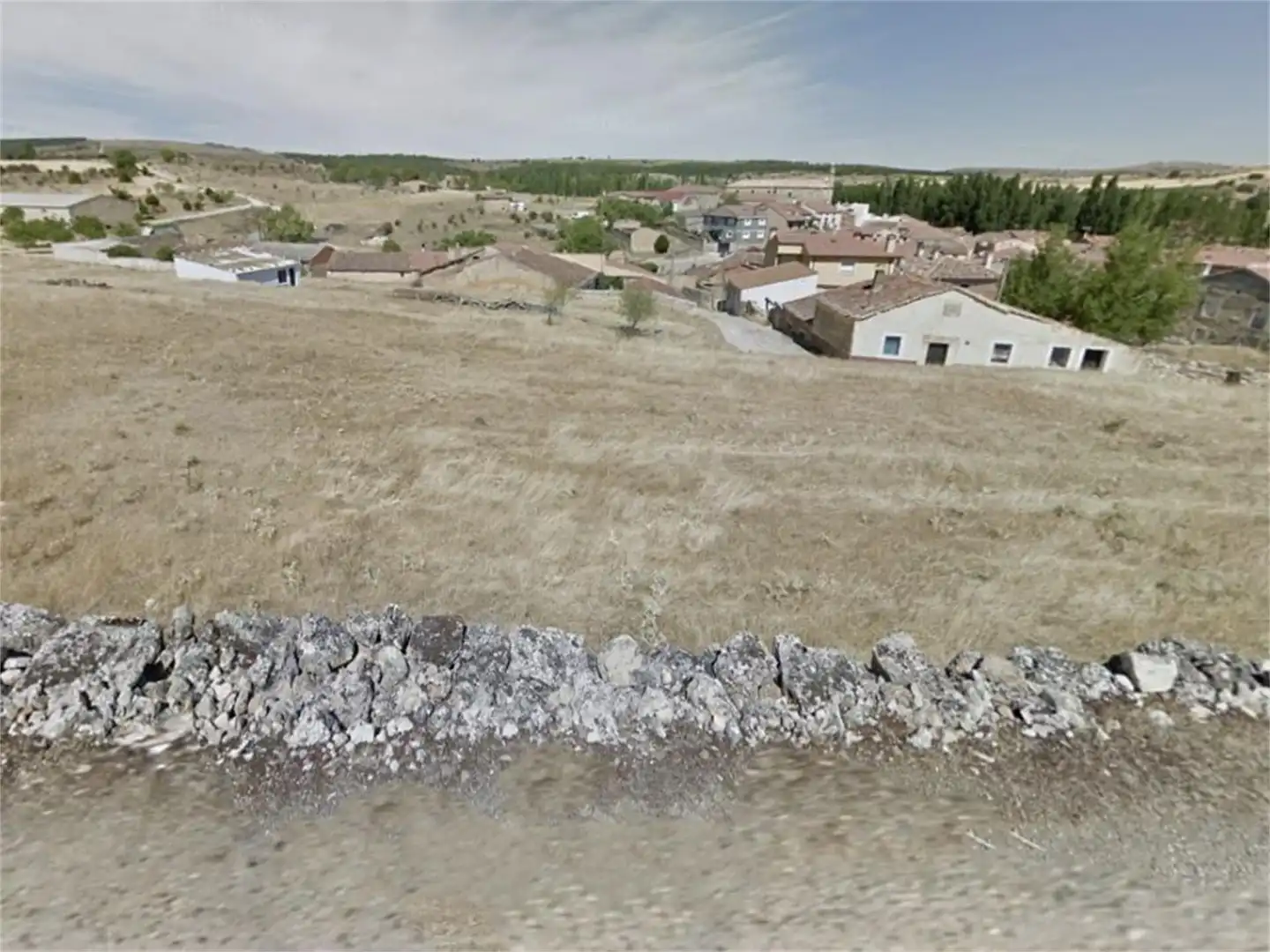 Residencial en venda a Camino de Carabias, Moral de Hornuez Residencial en venda en Moral de Hornuez