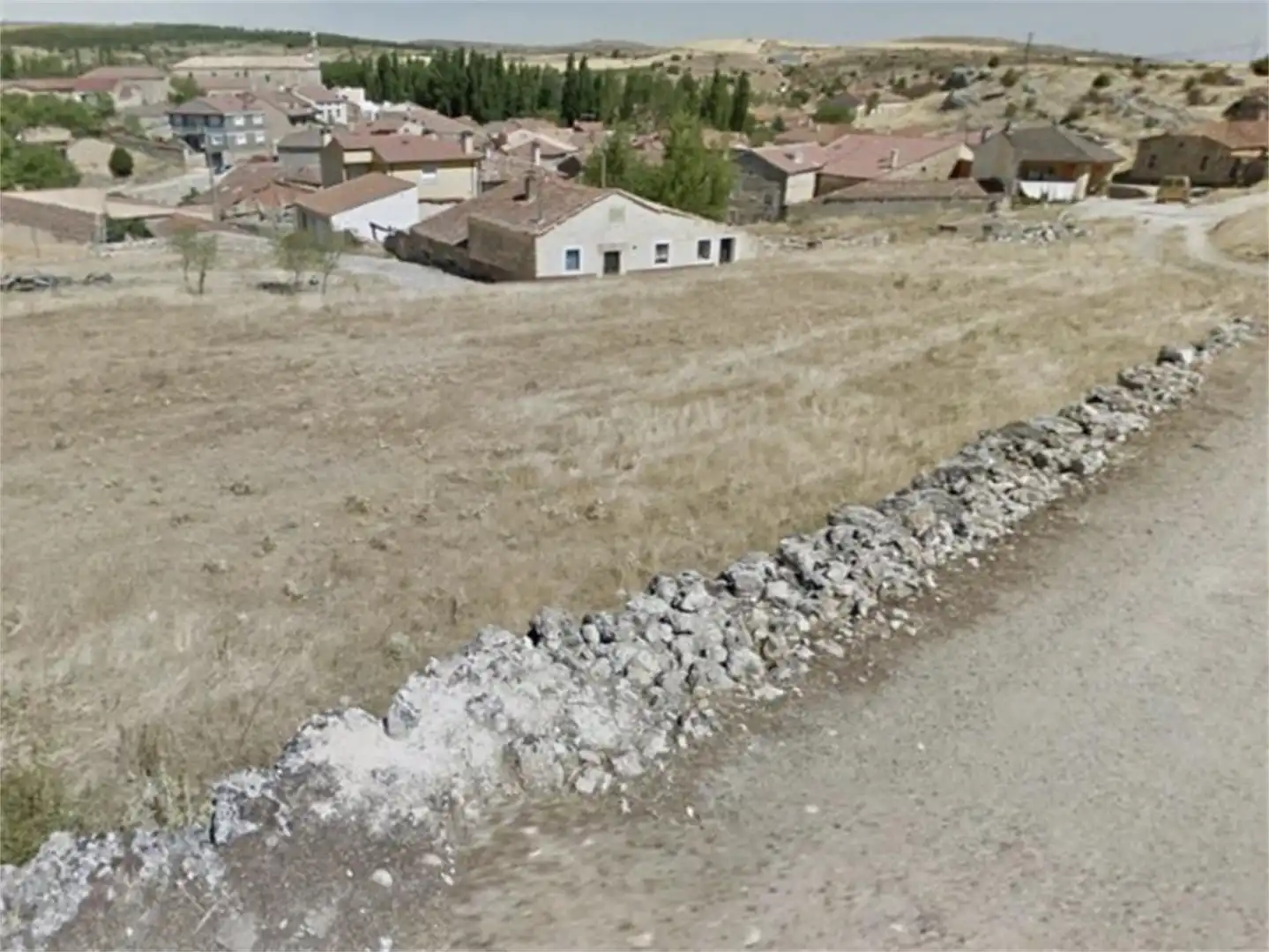 Residencial en venda a Camino de Carabias, Moral de Hornuez Residencial en venda en Moral de Hornuez