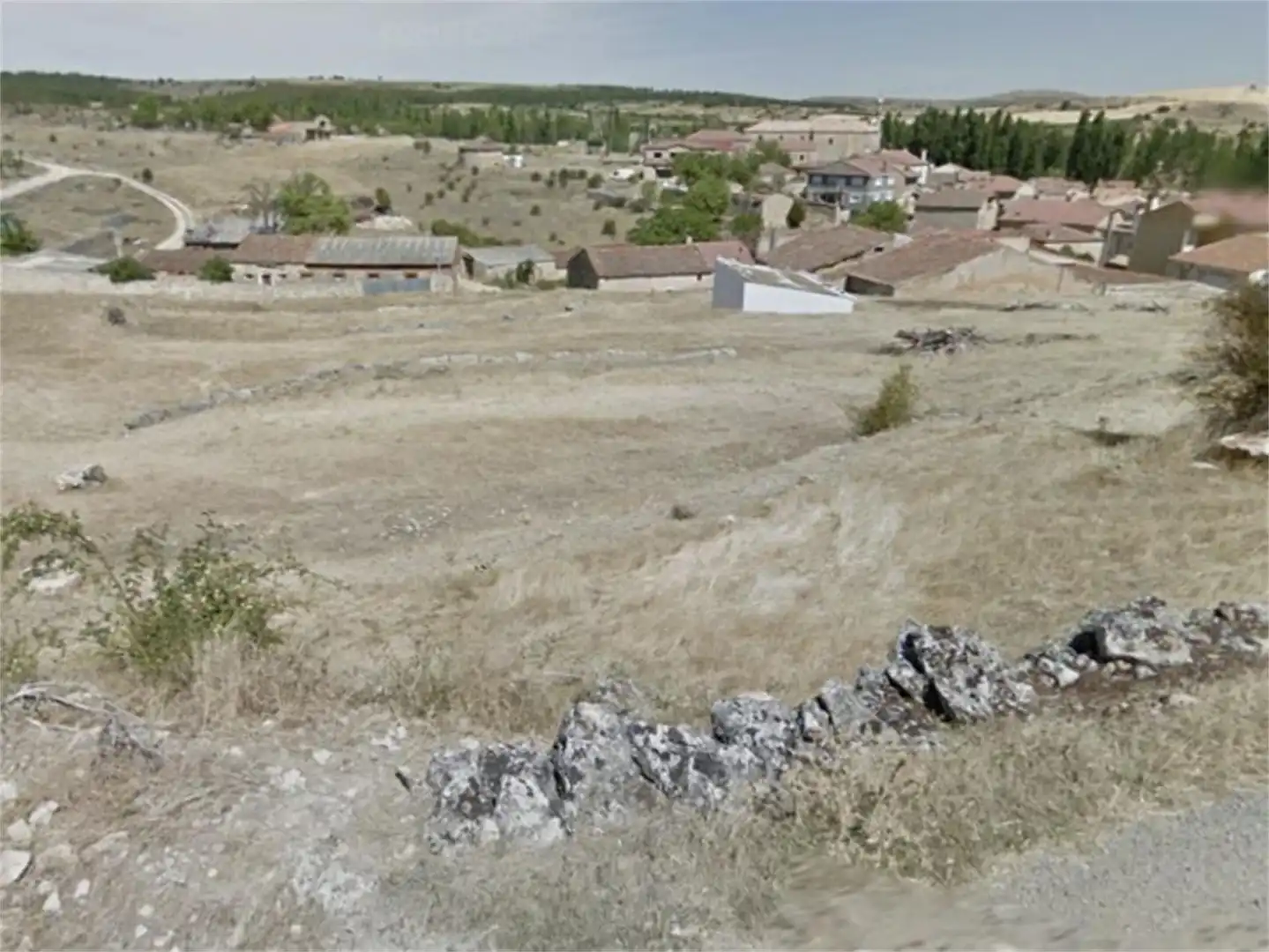 Residencial en venda a Camino de Carabias, Moral de Hornuez Residencial en venda en Moral de Hornuez