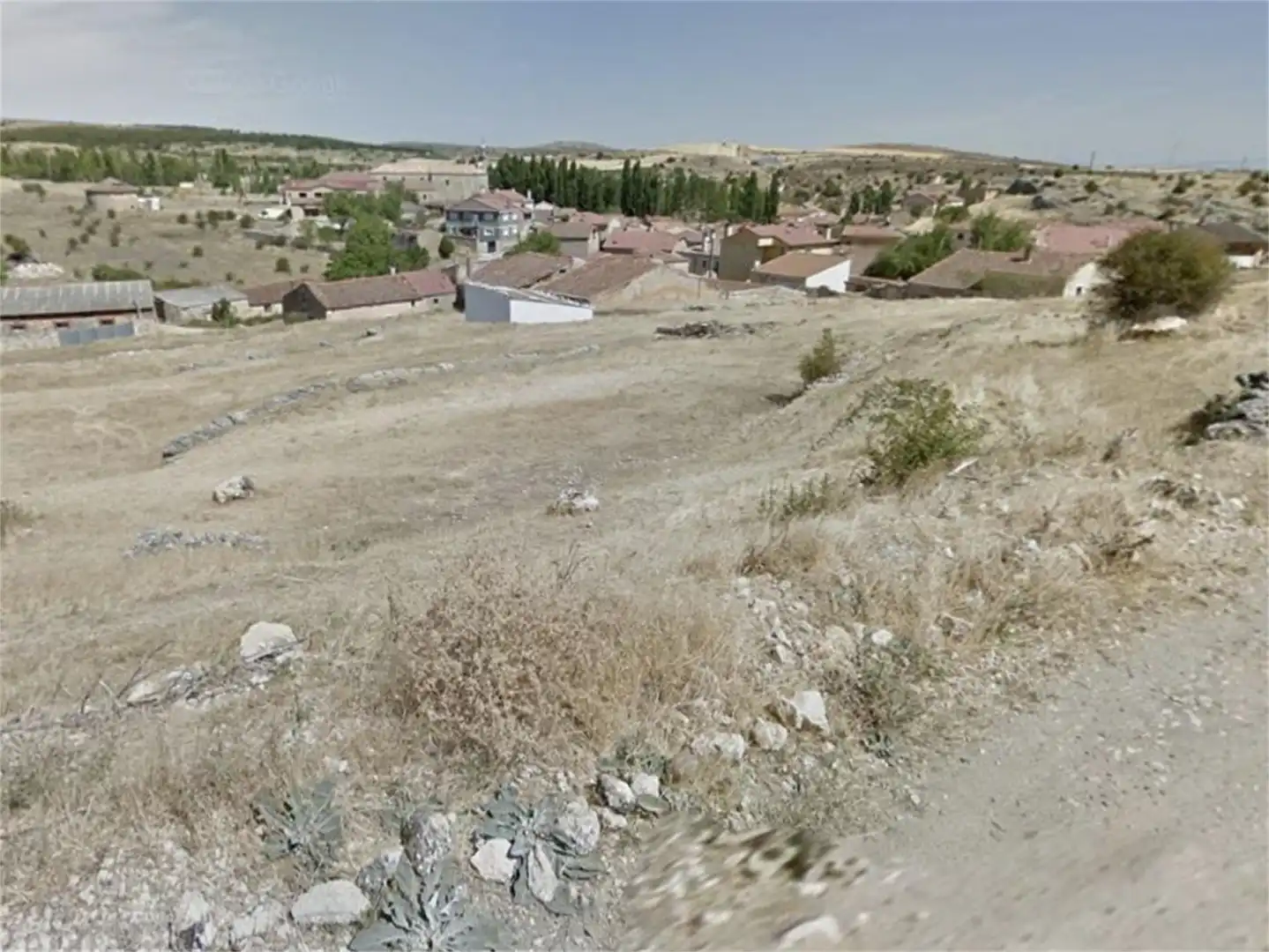 Residencial en venda a Camino de Carabias, Moral de Hornuez Residencial en venda en Moral de Hornuez