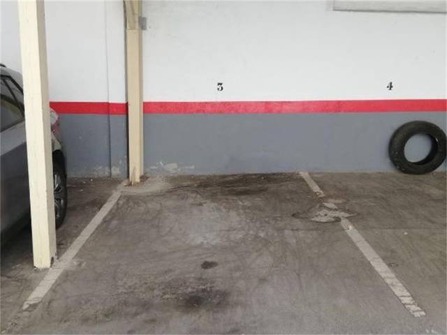 Garaje en Venta en Calle González Sola en Almenara -Ventilla