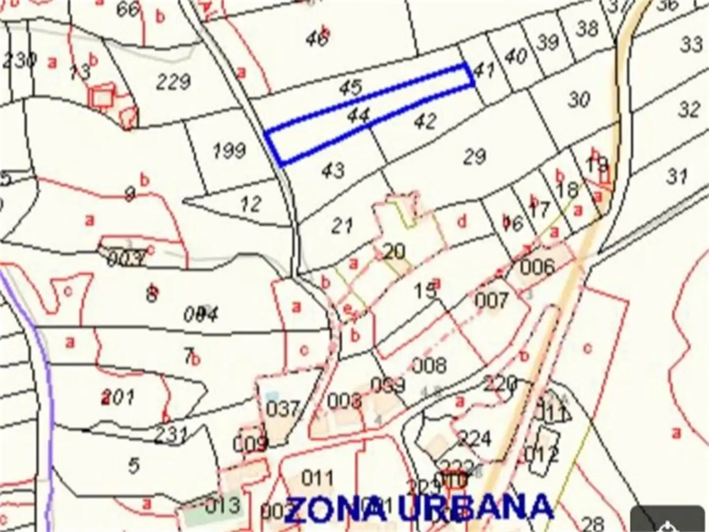 Country homes for sale in Garachico