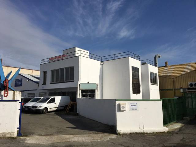 Oficina en Alquiler en Calle E en Noáin (Valle de Elorz) / Noain (Elortzibar)