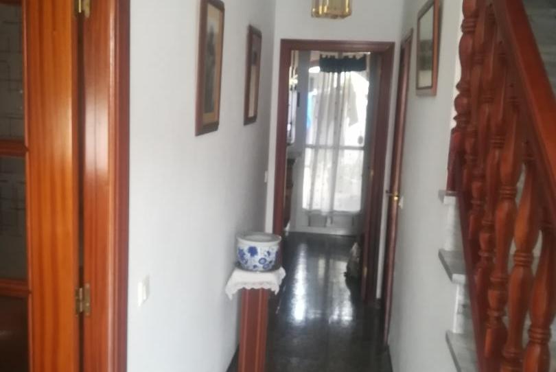 Dúplex en venda a Avenida Belén, 14a, Puebla de Sancho Pérez, Badajoz - imatge 1 Foto 1 de Dúplex en venda a Avenida Belén, 14a, Puebla de Sancho Pérez, Badajoz