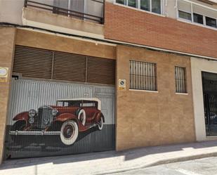 Garage to rent in Calle Maestro Caballero, Alicante / Alacant