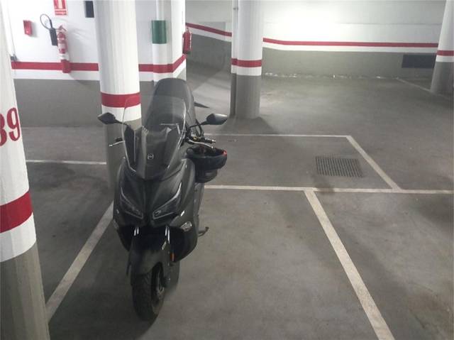 Garaje en Venta en Avinguda de Roma en La Nova Esquerra de l'Eixample