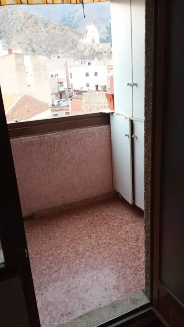 Terraza de Piso en venta en Callosa de Segura con Amueblado, Horno y Lavadora