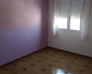 Bedroom of Flat for sale in Lopera  with Air Conditioner and Terrace