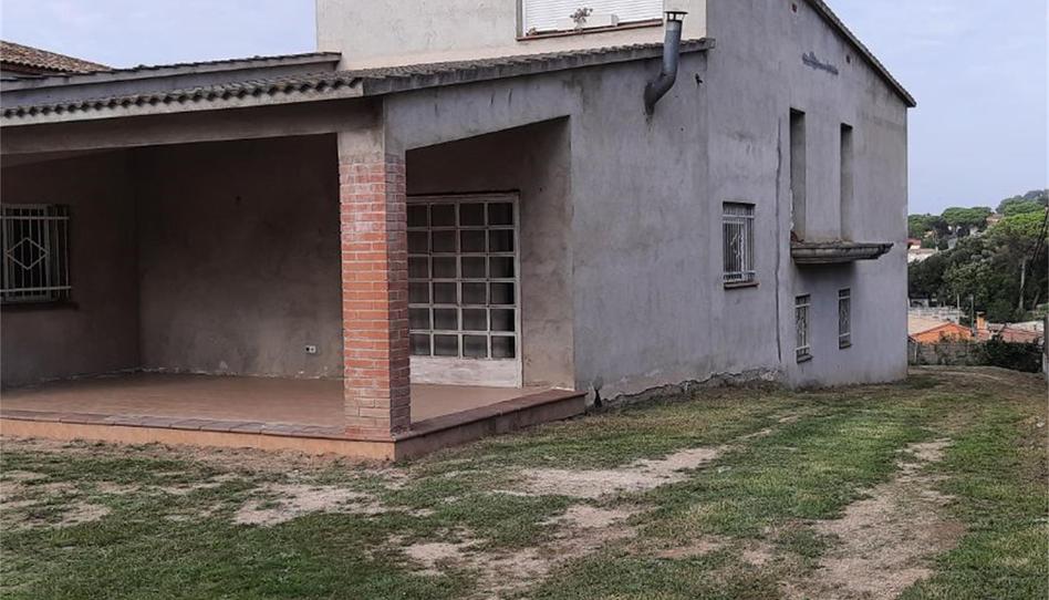 Casa o chalet en venta en Maçanet de la Selva pueblo, Girona - imagen 1 Foto 1 de Casa o chalet en venta en Maçanet de la Selva pueblo, Girona