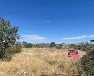 Land for sale in Trabanca