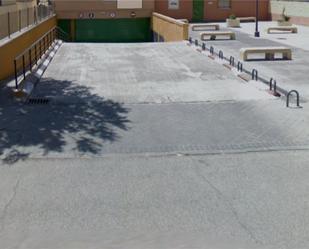 Parking of Garage to rent in Leganés