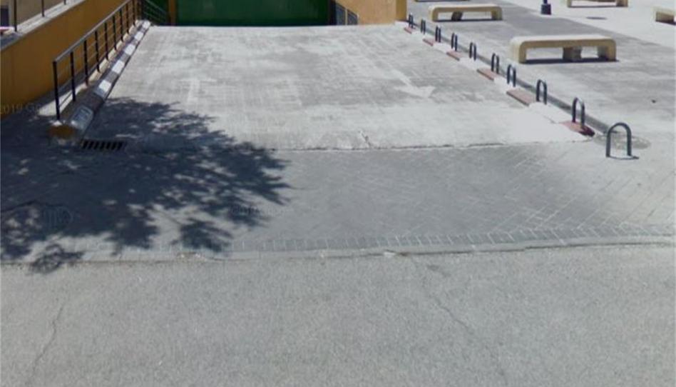 Garatge de lloguer a Calle Aragón, San Nicasio, Madrid - imatge 1 Foto 1 de Garatge de lloguer a Calle Aragón, San Nicasio, Madrid