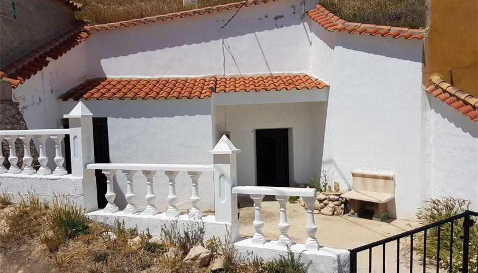 Finca rústica en venda a Calle Corralillos, Villanueva de las Torres, Granada - imatge 1 Foto 1 de Finca rústica en venda a Calle Corralillos, Villanueva de las Torres, Granada