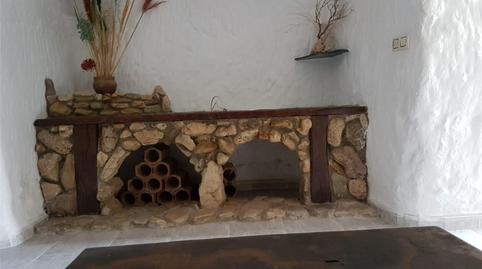 Finca rústica en venda a Calle Corralillos, Villanueva de las Torres, Granada - imatge 4 Foto 4 de Finca rústica en venda a Calle Corralillos, Villanueva de las Torres, Granada