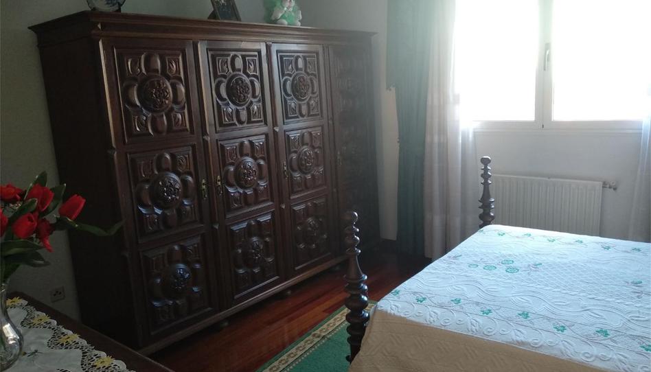 Photo 1 of Flat for sale in Praza de Galicia, Sarria, Lugo