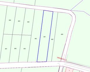 Constructible Land for sale in Granucillo