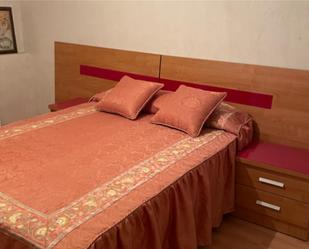 Bedroom of Single-family semi-detached for sale in Babilafuente