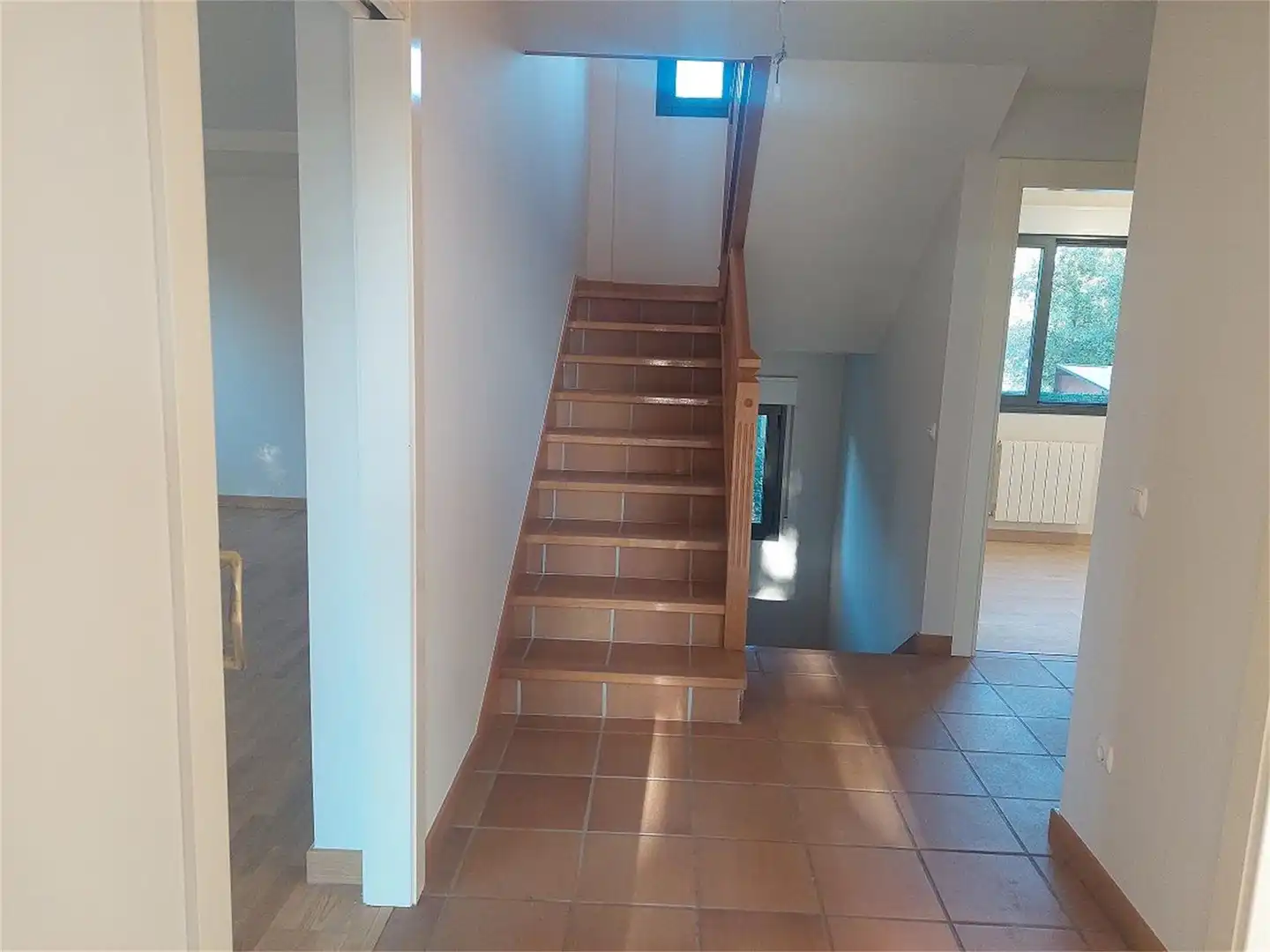 Flat for sale in Aranda de Duero  with Air Conditioner, Heating and Private garden