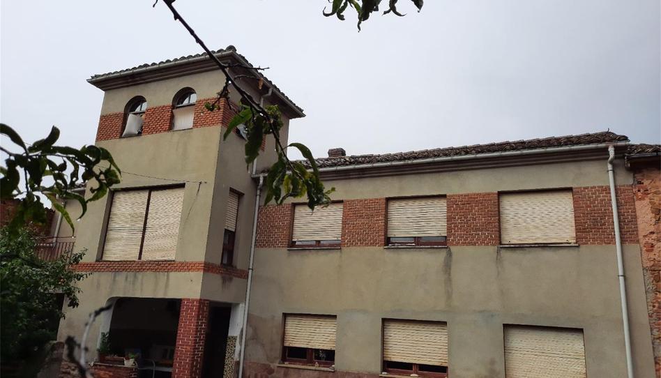 Photo 1 of Single-family semi-detached for sale in Calle la Calleja, La Ercina , León