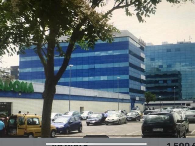 Garaje en Venta en Avenida Vía Apia en Palmete