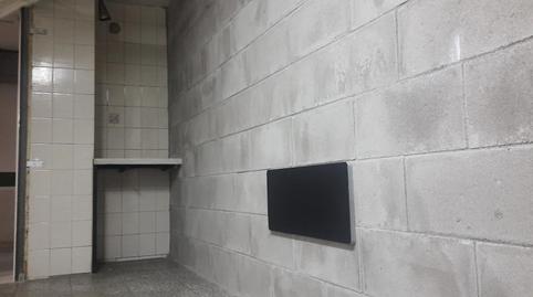 Foto 4 de Garatge en venda a Calle Isaac Peral, Numancia - San Fernando, Cantabria