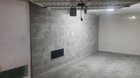 Foto 2 de Garatge en venda a Calle Isaac Peral, Numancia - San Fernando, Cantabria