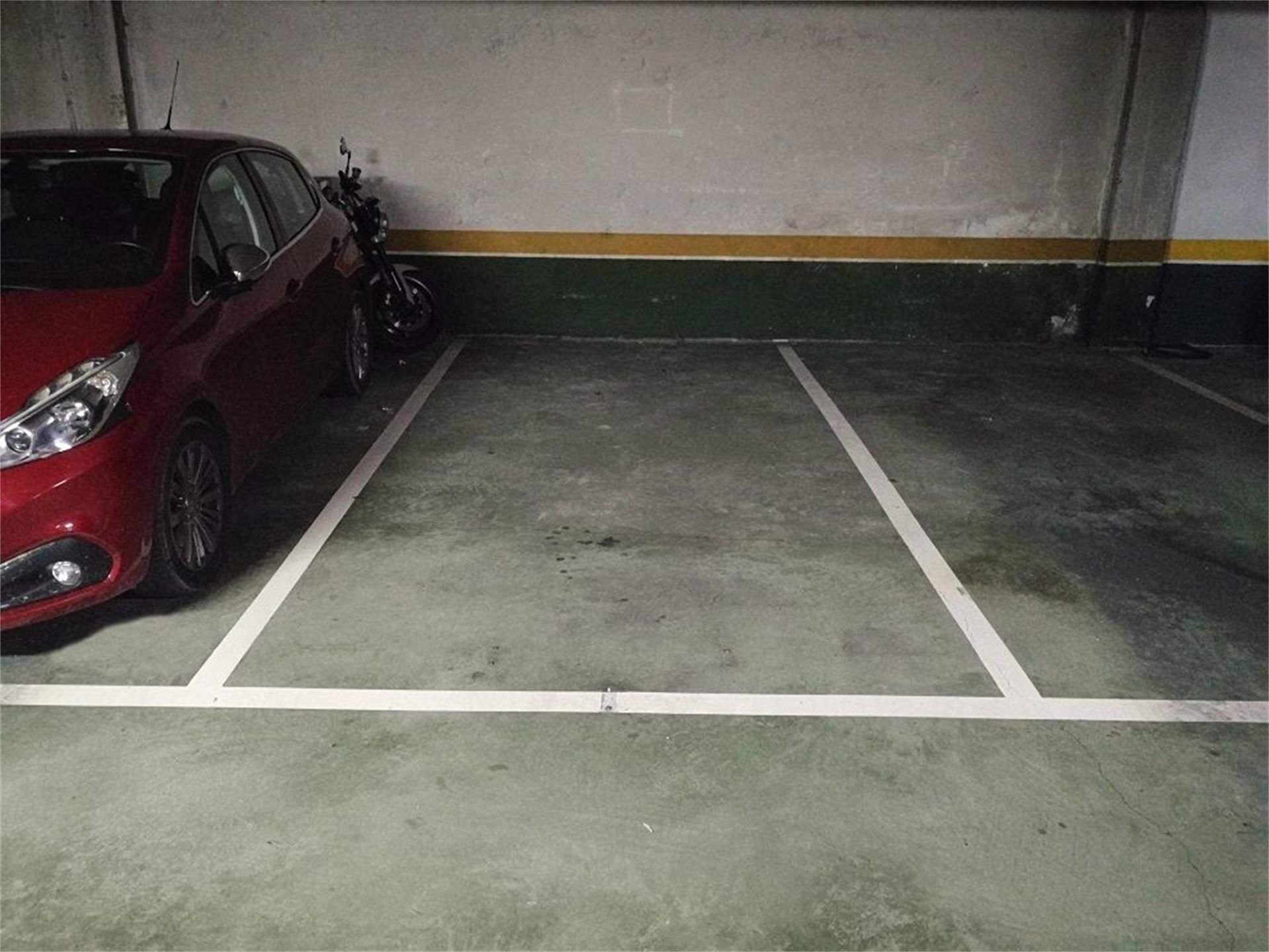 Parking of Garage for sale in Vigo 
