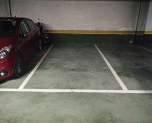 Parking of Garage for sale in Vigo 