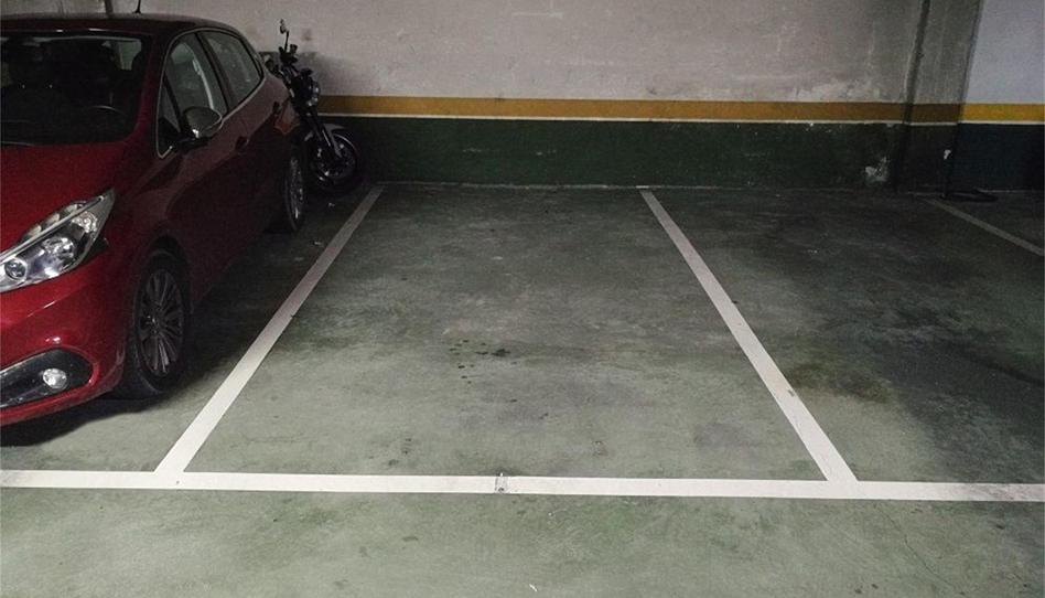 Garatge en venda a Rúa Padre Seixas, As Travesas - Balaídos, Pontevedra - imatge 1 Foto 1 de Garatge en venda a Rúa Padre Seixas, As Travesas - Balaídos, Pontevedra