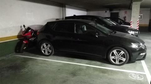 Garatge en venda a Rúa Padre Seixas, As Travesas - Balaídos, Pontevedra - imatge 3 Foto 3 de Garatge en venda a Rúa Padre Seixas, As Travesas - Balaídos, Pontevedra