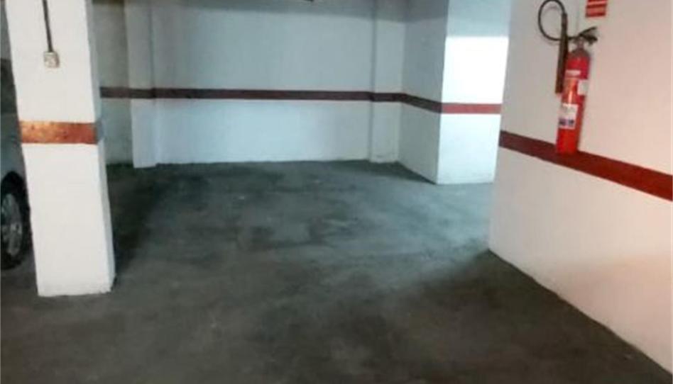 Garage for sale in Calle Usaje, Centro - La Vega Alta, Las Palmas - image 1 Photo 1 of Garage for sale in Calle Usaje, Centro - La Vega Alta, Las Palmas