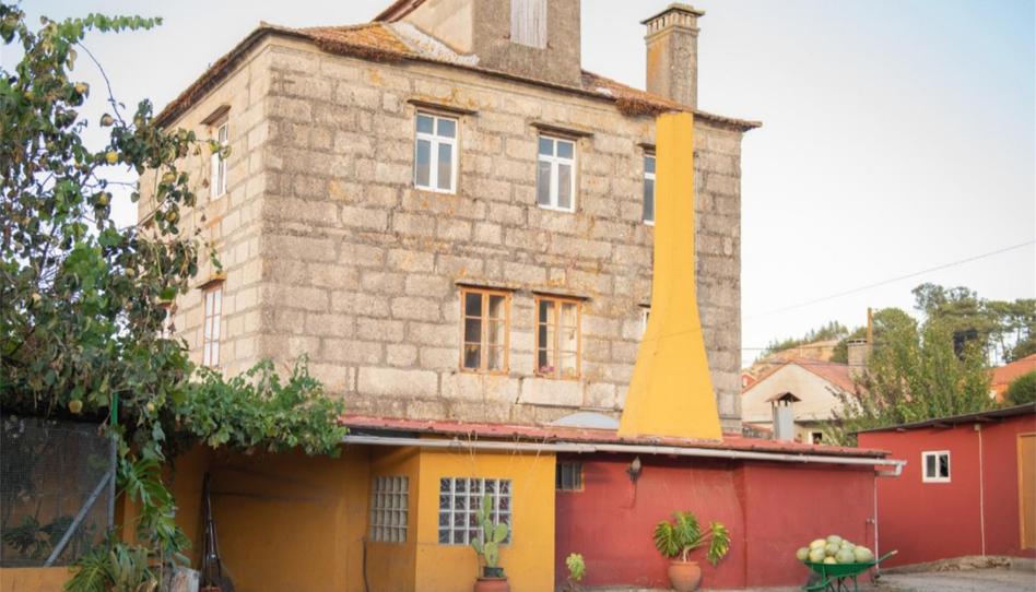 Photo 1 of House or chalet for sale in Camiño de San Lourenzo, 4, Coruxo - Oia - Saiáns, Pontevedra