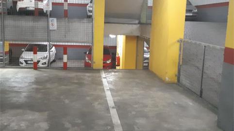 Foto 2 de Garaje en venta en Calle Adela Quiguisola, La Trinidad, Málaga Capital