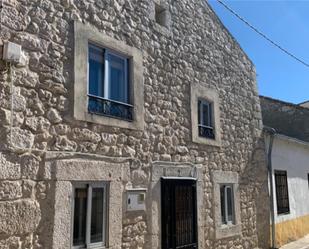 Casa adosada en venda a Calle Olma de la Virgen, Fuentesaúco de Fuentidueña