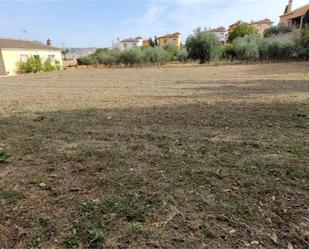 Constructible Land for sale in La Zubia