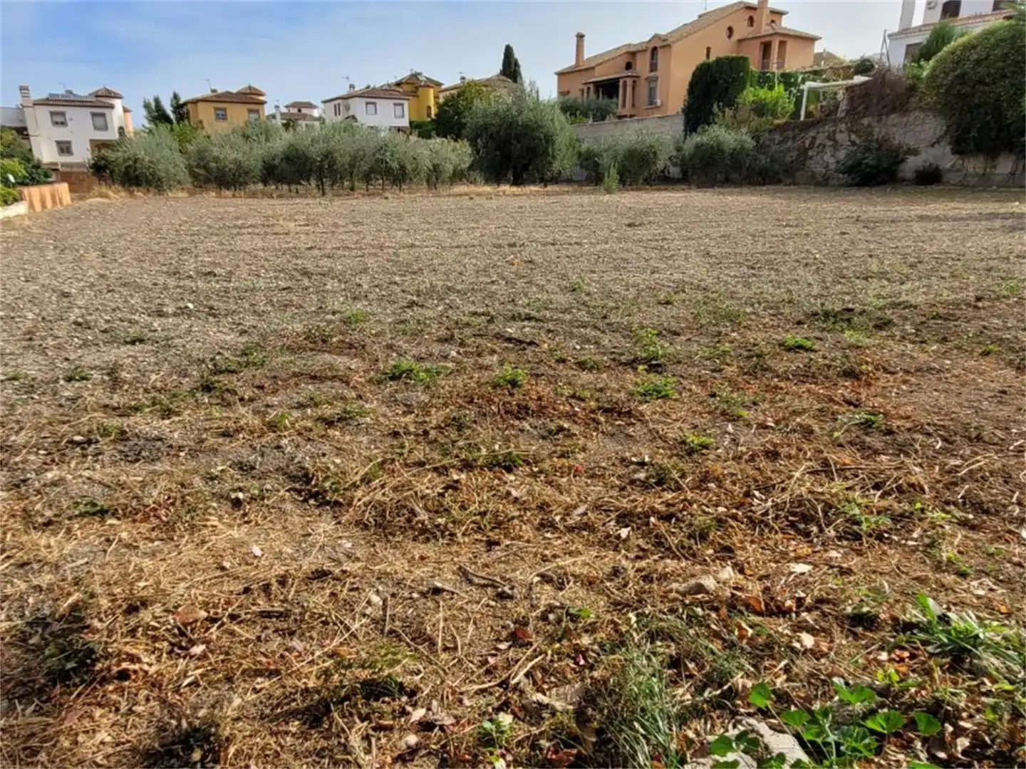 Urbanizable en venta en Calle Vía del Tranvía, La Zubia Ciudad Urbanizable en venta en La Zubia