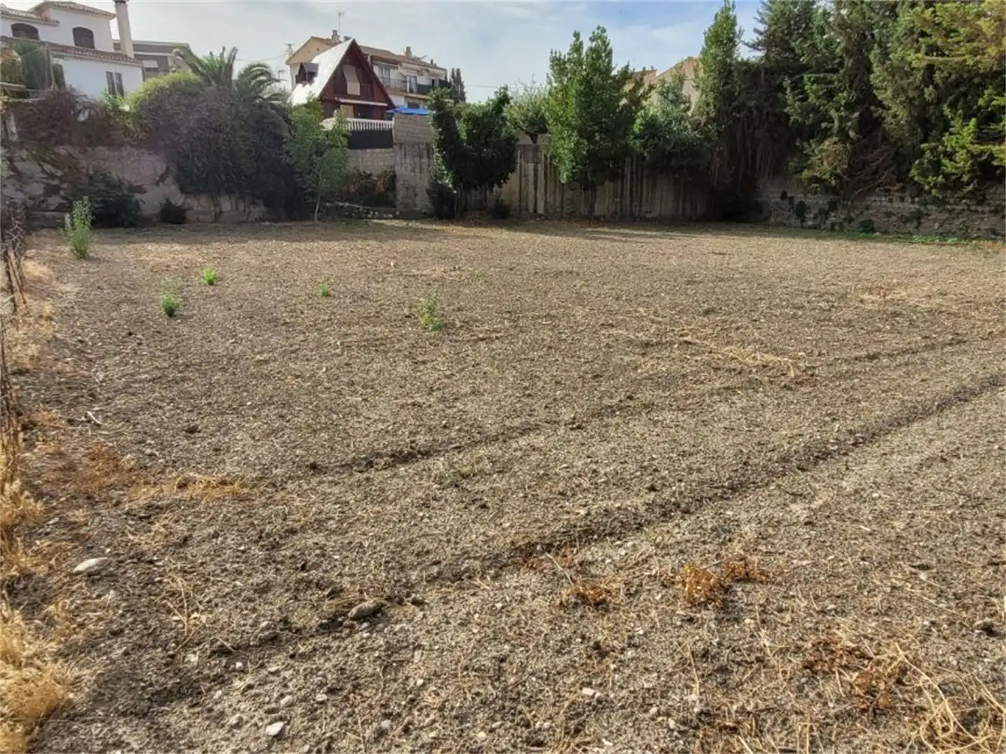 Urbanizable en venta en Calle Vía del Tranvía, La Zubia Ciudad Urbanizable en venta en La Zubia