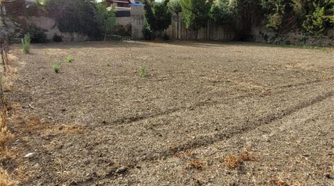 Foto 3 de Urbanitzable en venda a Calle Vía del Tranvía, La Zubia Ciudad, Granada