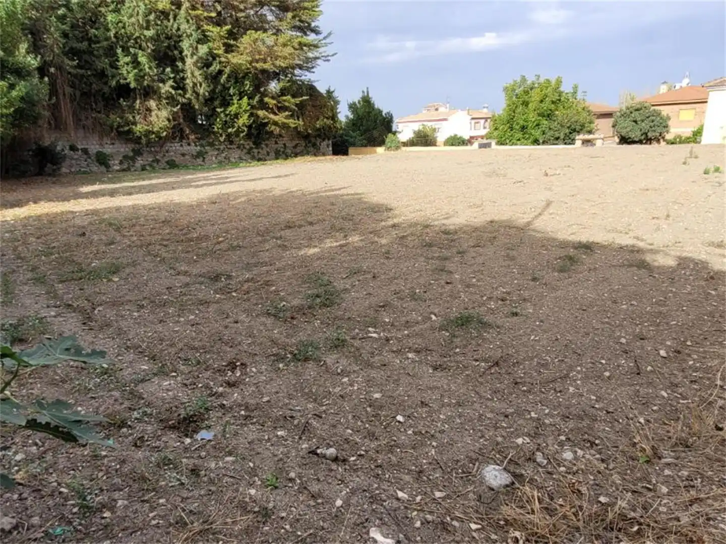 Urbanizable en venta en Calle Vía del Tranvía, La Zubia Ciudad Urbanizable en venta en La Zubia