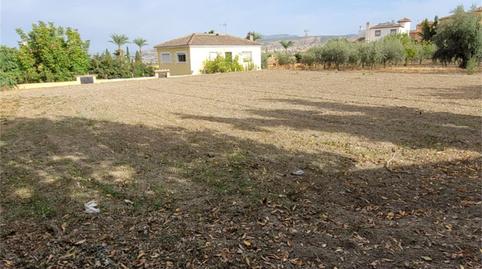 Foto 5 de Urbanitzable en venda a Calle Vía del Tranvía, La Zubia Ciudad, Granada