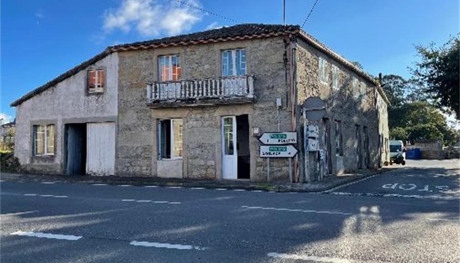 Flat for sale in Cartimil, Agolada, Pontevedra - image 1 Photo 1 of Flat for sale in Cartimil, Agolada, Pontevedra