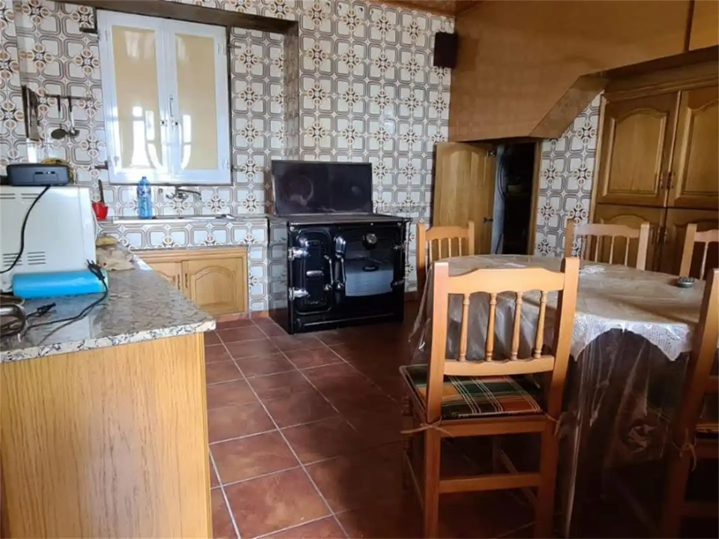 Flat for sale in Cartimil, Agolada Flat for sale in Cartimil, Agolada