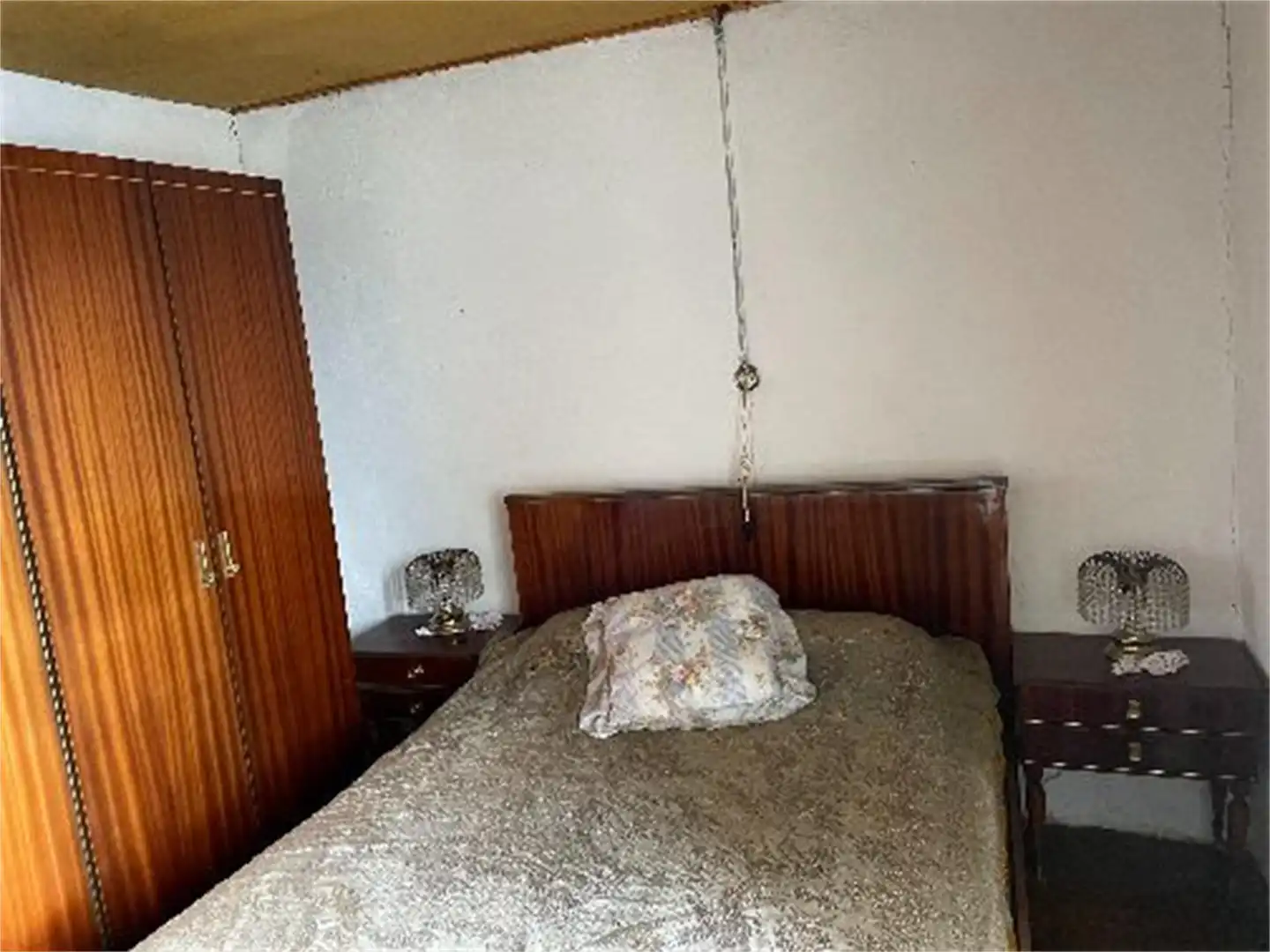 Flat for sale in Cartimil, Agolada Bedroom of Flat for sale in Agolada with Storage room, Furnished and Balcony