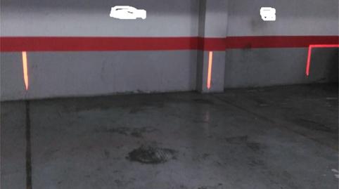 Foto 2 de Garatge en venda a Calle Santa Bárbara, San Luis,  Almería Capital