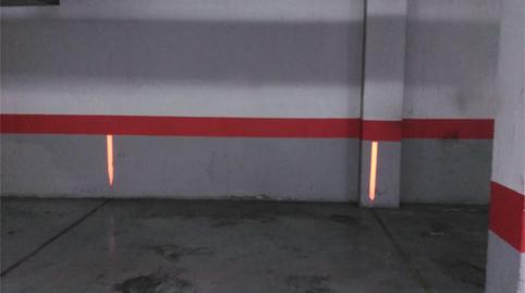 Foto 3 de Garatge en venda a Calle Santa Bárbara, San Luis,  Almería Capital