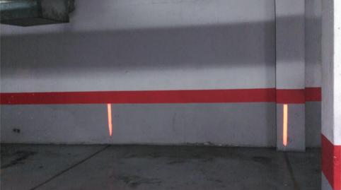 Foto 4 de Garatge en venda a Calle Santa Bárbara, San Luis,  Almería Capital